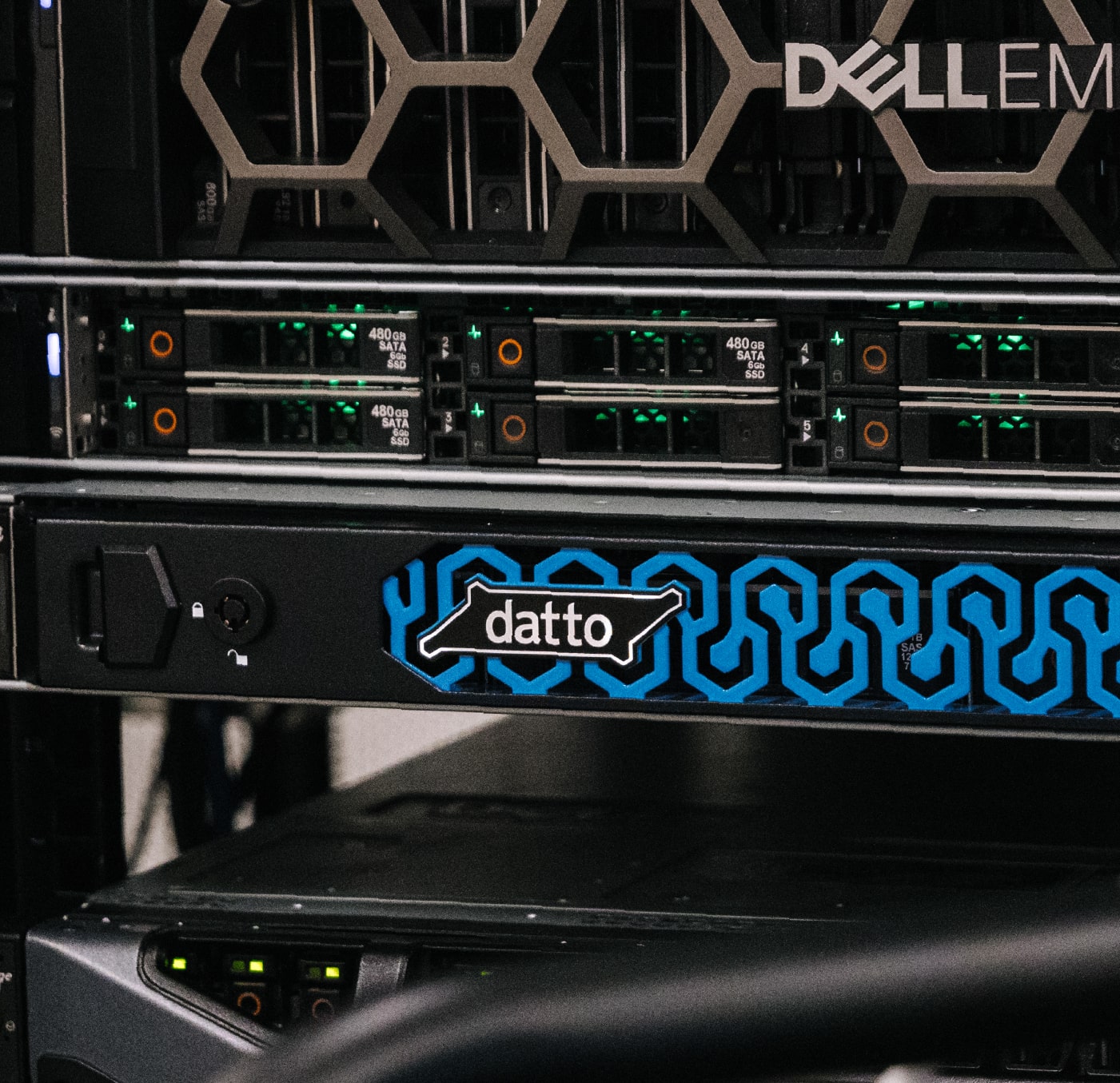 Datto Endpoint Protection (BCDR 3-2-1 Solution) - Motive | Managed Services